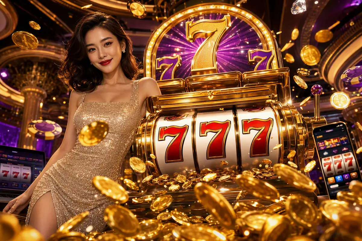 616slot Login ပြီး ကစားနိုင်သော ဂိမ်းများ