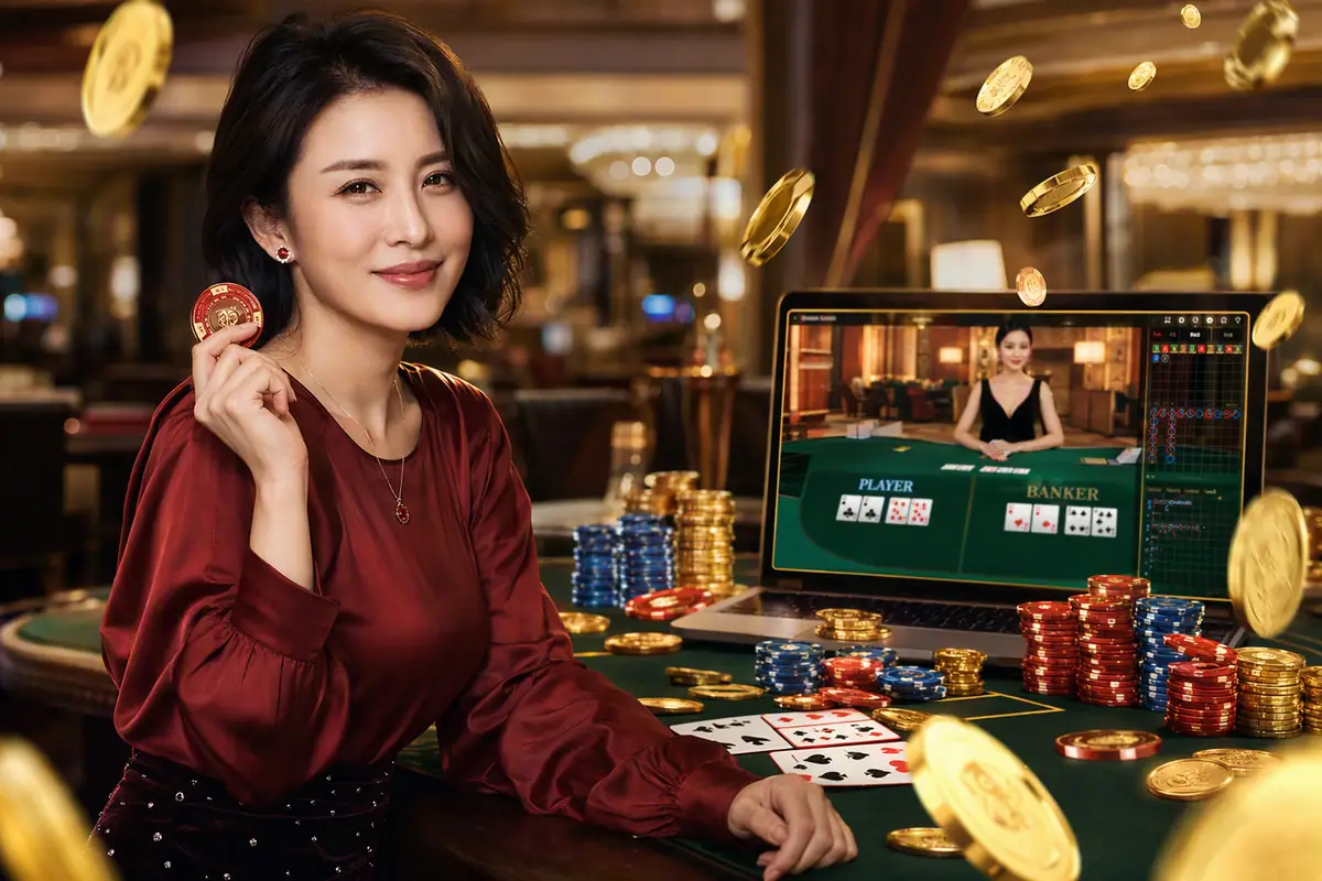 616slot slots provider ဂိမ်းရွေးချယ်မှု