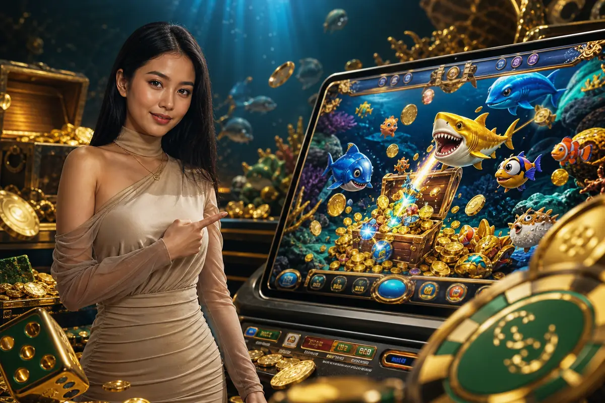 616slot slots ဂိမ်းကစားနည်း မိတ်ဆက်