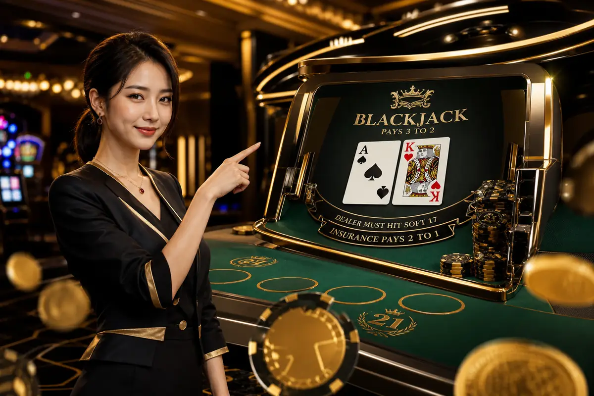 616slot Baccarat Table ကစားနည်း